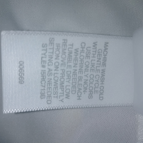 Bisou Bisou 6 Michele Bohbot Resortwear Tropical Maxi Dress - Picture 6 of 8